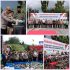 Jelang Ramadan, Polda Riau Musnahkan Miras dan Narkoba hingga Knalpot Brong