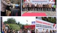 Permalink ke Jelang Ramadan, Polda Riau Musnahkan Miras dan Narkoba hingga Knalpot Brong Permalink ke Jelang Ramadan, Polda Riau Musnahkan Miras dan Narkoba hingga Knalpot Brong