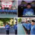 Momen Untuk Membangun Semangat Persatuan, Lapas Pekanbaru Ikuti Upacara Peringatan Hari Sumpah Pemuda