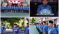 Permalink ke Momen Untuk Membangun Semangat Persatuan, Lapas Pekanbaru Ikuti Upacara Peringatan Hari Sumpah Pemuda