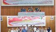 Permalink ke Kapolres Kuansing Terima Tim Surveyor Akreditasi Klinik Pratama Polres Kuansing