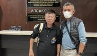 Permalink ke Tim Satgas SIRI Berhasil Mengamankan Buronan (DPO) Selama 7 Tahun Perkara Perpajakan Atas Nama Terpidana CHRISTIAN TJONG