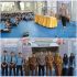 Polres Kampar dan SMKN 1 Bangkinang Edukasi Siswa Agar Cakap Bersosial Media