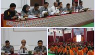 Permalink ke Terus Berupaya Penuhi Hak Warga Binaan, Lapas Pekanbaru Gelar Sidang TPP