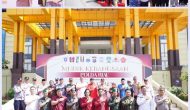 Permalink ke Dirlantas Polda Riau Dampingi Kapolda Riau lepaskan Peserta Mudik Gratis Kebangsaan Polda Riau Bersama Cipayung Plus. Permalink ke Dirlantas Polda Riau Dampingi Kapolda Riau lepaskan Peserta Mudik Gratis Kebangsaan Polda Riau Bersama Cipayung Plus.