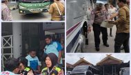 Permalink ke Polda Riau dan BPTD Lakukan Ramp Check Kendaraan Bus Angkutan Umum Untuk Meningkatkan Keselamatan