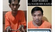 Permalink ke Dalam Dua Hari 9 Tahanan Kabur Berhasil Ditangkap, Dua Masih Diburu Permalink ke Dalam Dua Hari 9 Tahanan Kabur Berhasil Ditangkap, Dua Masih Diburu