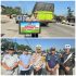 Satgas Gakkum Ops patuh lancang kuning 2025 Polda Riau Tertibkan Pelanggar Lalu Lintas menggunakan ETLE Handheld, E.TILang dan ETLE Onbord.