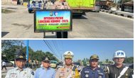 Permalink ke Satgas Gakkum Ops patuh lancang kuning 2025 Polda Riau Tertibkan Pelanggar Lalu Lintas menggunakan ETLE Handheld, E.TILang dan ETLE Onbord.
