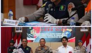 Permalink ke Konferensi Pers Polres Siak Tangkap Pembunuh di Tualang dalam Waktu 1×24 Jam, Dipicu Masalah Hotspot WiFi