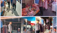 Permalink ke Cegah Aksi Premanisme dan Pungli di Pasar Tradisional Kapar, Personel Polsek Pasaman Menggelar Kegiatan Patroli Dialogis
