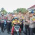 Berjalan Sepekan, Operasi Keselamatan Lancang Kuning 2023, Angka Kecelakaan Turun 7 Kasus.