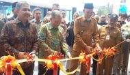 Permalink ke Tandai Dengan Penggutingan Pita Walikota Paisal,Resmikan RS Awal Bros (RSAB) Dumai