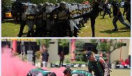 Permalink ke Pimpin Latihan Gabungan Sispamkota, Kapolda Kalteng Pastikan Kesiapan Jaga Keamanan Palangka Raya