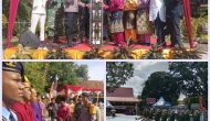 Permalink ke 53 Pleton SMA/SMK/MAN/MA/MAK seRiau dan  Kepri Ikut Lomba Ketangkasan Baris Berbaris (LKBB) Komando Tahun 2024 di SMA Plus Provinsi Riau