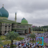 250 Titik Salat Idulfitri di Pekanbaru Ditetapkan, Kemenag Imbau Siapkan Lokasi Cadangan