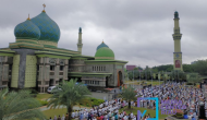 Permalink ke 250 Titik Salat Idulfitri di Pekanbaru Ditetapkan, Kemenag Imbau Siapkan Lokasi Cadangan Permalink ke 250 Titik Salat Idulfitri di Pekanbaru Ditetapkan, Kemenag Imbau Siapkan Lokasi Cadangan