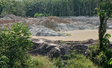 Permalink ke ESDM Pembina, APH Penindak — Lalu Siapa Bertanggung Jawab atas Maraknya Galian C Ilegal? Permalink ke ESDM Pembina, APH Penindak — Lalu Siapa Bertanggung Jawab atas Maraknya Galian C Ilegal?