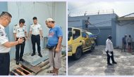 Permalink ke Dugaan Bau Limbah Disikapi Cepat, Lapas Pekanbaru Lakukan Penanganan Darurat dan Evaluasi Menyeluruh