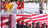 Permalink ke Upacara Penurunan Bendera HUT ke-80 RI di Siak Berlangsung Khidmat, Kapolres Siak Hadir Dampingi Forkopimda Permalink ke Upacara Penurunan Bendera HUT ke-80 RI di Siak Berlangsung Khidmat, Kapolres Siak Hadir Dampingi Forkopimda