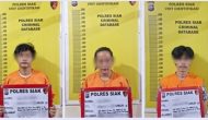 Permalink ke Sat Narkoba Polres Siak Gulingkan Jaringan Bandar Shabu Antarkampung, 3 Orang Ditangkap Permalink ke Sat Narkoba Polres Siak Gulingkan Jaringan Bandar Shabu Antarkampung, 3 Orang Ditangkap