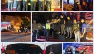 Permalink ke Ditlantas Polda Riau Gelar Drag Bike Session IV, Upaya Tekan Aksi Balap Liar