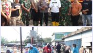 Permalink ke Kegiatan Korve/Gotong Royong Polres Pelalawan Bersama Stakeholder Terkait