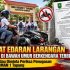 Surat Edaran Larangan Siswa di Bawah Umur Berkendara Terbit, Disdik Riau Diminta Periksa Penugasan Siswa SMAN 1 Tapung