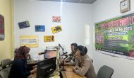 Permalink ke Sat Lantas Polres Dumai Melaksanakan Giat Talkshow Dan Sosialisasi Tertib Permalink ke Sat Lantas Polres Dumai Melaksanakan Giat Talkshow Dan Sosialisasi Tertib
