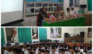 Permalink ke Polsek Tualang dan LAN Siak Edukasi Bahaya Narkoba di Pesantren FATAHA