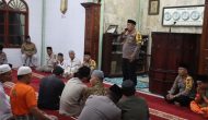 Permalink ke Polres Dumai Jajaran Polda Riau Memberikan Layanan  Bagi Masyarakat Yang Mudik