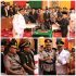 Kapolres Siak Hadiri Rapat Paripurna Pengucapan Sumpah Bupati dan Wakil Bupati Terpilih, Tanda Awal Babak Baru Kepemimpinan Negeri Istana