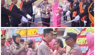 Permalink ke Pisah Sambut Kapolres Kuansing, AKBP Raden Ricky Pratidiningrat, S.I.K, M.H Gantikan AKBP Angga F. Herlambang, S.I.K, S.H.