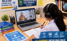 Permalink ke Riau Layak Menjadi Pilot Project Kelas E-Learning Nasional Permalink ke Riau Layak Menjadi Pilot Project Kelas E-Learning Nasional