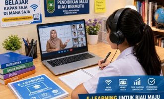 Permalink ke Riau Layak Menjadi Pilot Project Kelas E-Learning Nasional