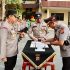 Kompol Alvin Agung Wibawa Dilantik Kapolresta Pekanbaru Menjadi Kasatlantas