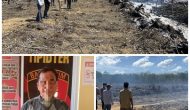 Permalink ke Polres Kuansing Tangkap Pelaku Pembakaran Lahan di Benai, Pelaku Akui Buka Kebun Sawit