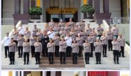 Permalink ke Inspektorat Pengawasan Umum (Itwasum) Polri, Brigjen Pol Drs Bobyanto IOR Adoe Beserta Anggota Datangi Mapolda Riau